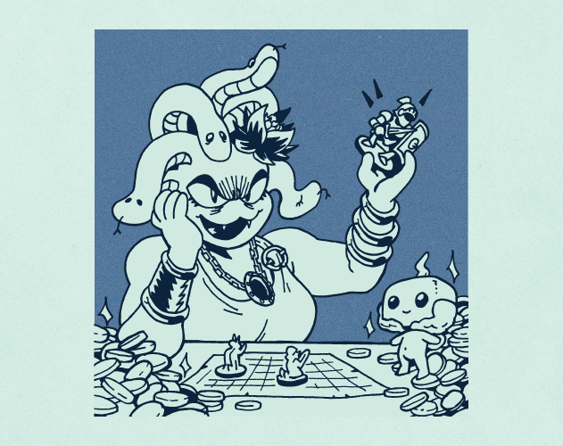 Games like Room: The Board Room