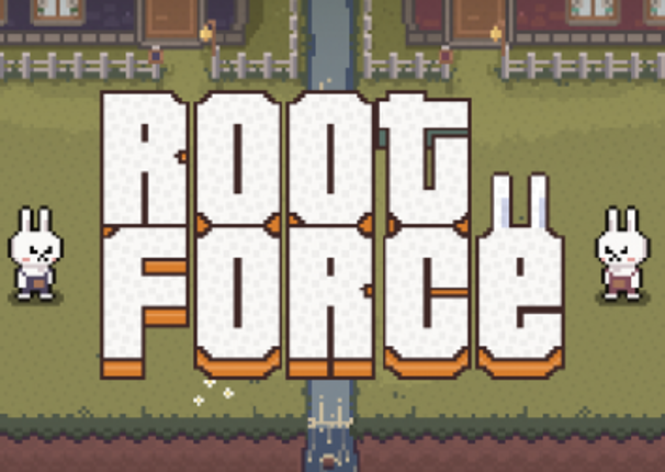 Root Force Image