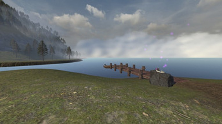 Runolaulun kylä Image