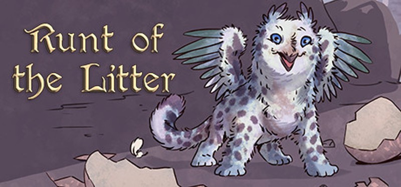 Runt of the Litter Game Cover