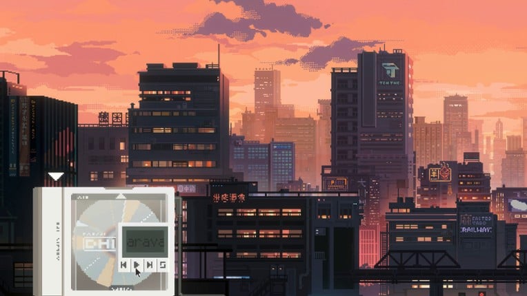 S4U: CITYPUNK 2011 AND LOVE PUNCH screenshot