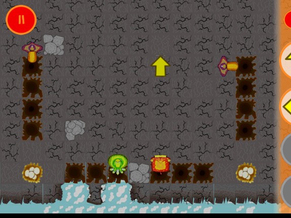 Save the Creatures screenshot