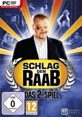 Games like Schlag den Raab: Das 2. Spiel