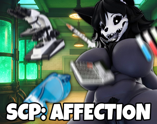 SCP: Affection (FREE DEMO) Image
