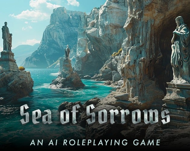 Games like Sea of Sorrows