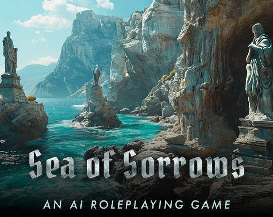 Sea of Sorrows Image