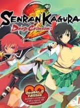 Senran Kagura 2: Deep Crimson Image