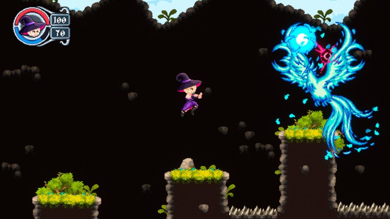 Sexcraft - Sofiya and the Lewd Clan screenshot