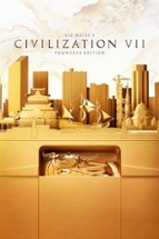 Sid Meier's Civilization VII Founders Edition Image