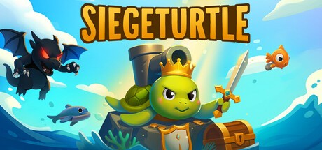 Games like Siegeturtle