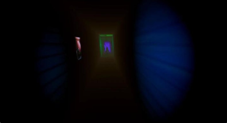 Silent Noise: Prologue Image