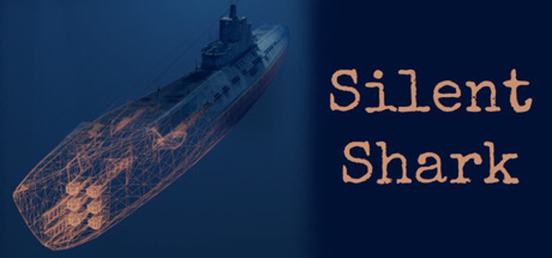 Silent Shark Image