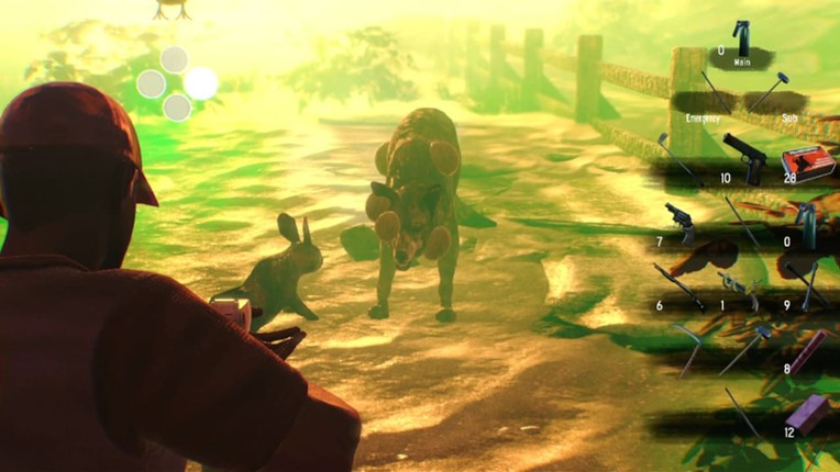 Silver Falls Episode Prelude Image