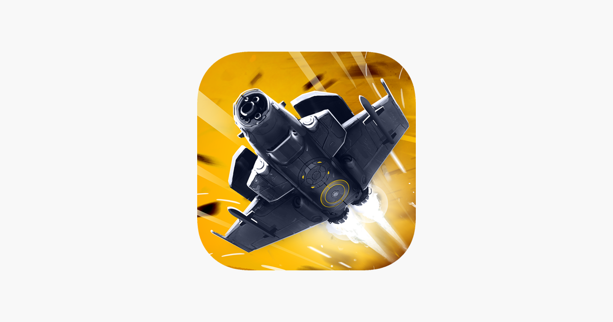 Games like Sky Force Reloaded