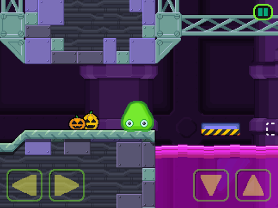 Slime Labs 2 Image