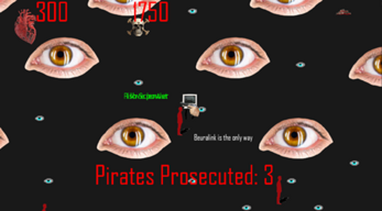 Software Security Specialist Simulator screenshot