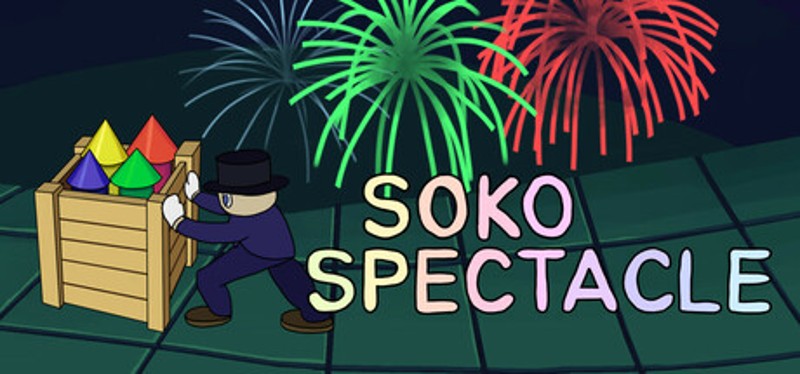 Soko Spectacle Image