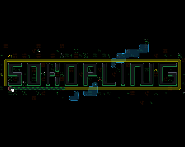 Games like Sokopling