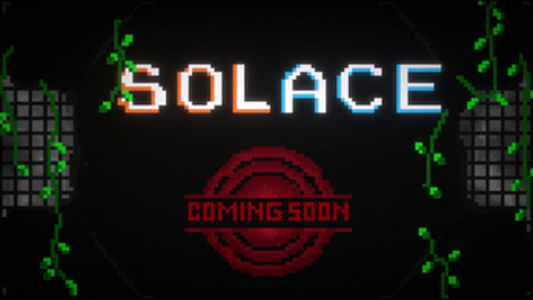 Solace screenshot