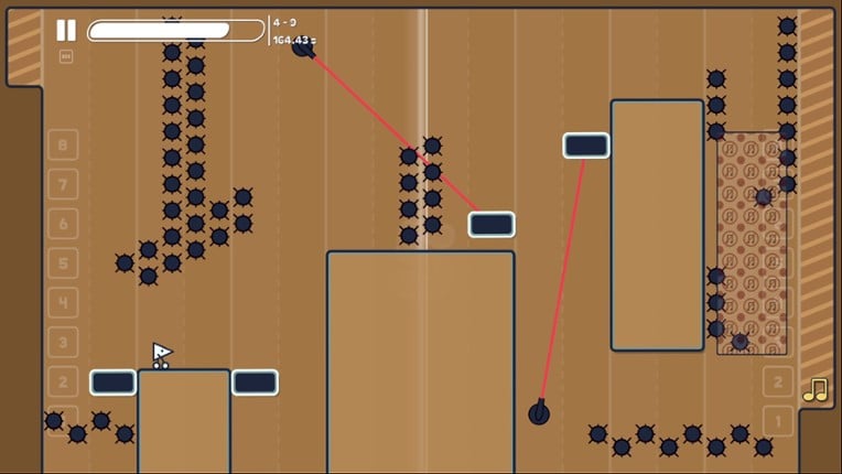 SongRunner screenshot