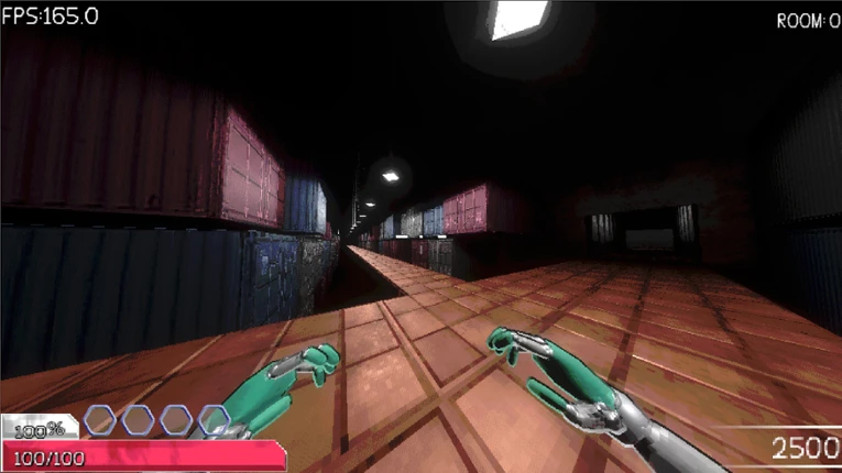 SOUL MACHINE Image