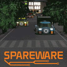 Spareware Image