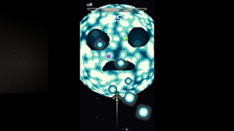 SPIFO : Dodge Game Image