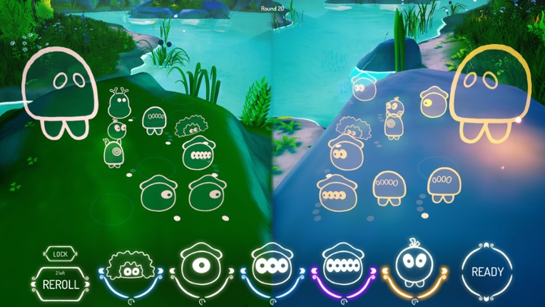 Spirit Interlude Image