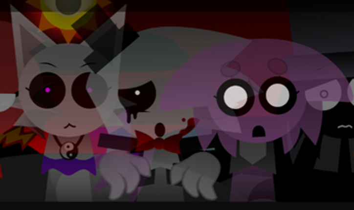 Sprunkeso Remastered (13+) screenshot