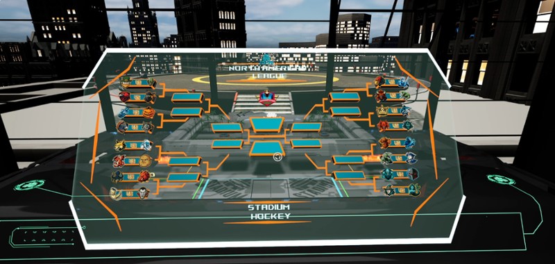 Stadium screenshot
