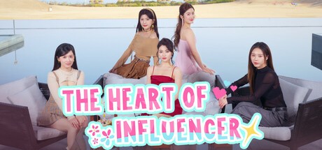 Games like The Heart of Influencer