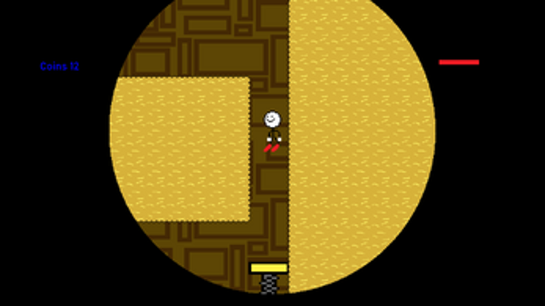 Stick Boy Adventure screenshot