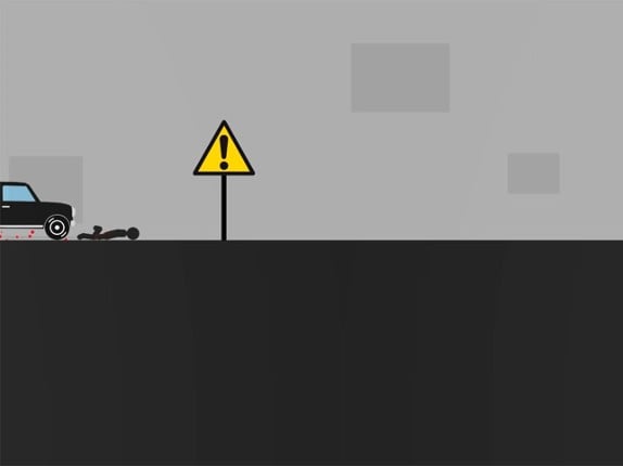 Stickman Flatout screenshot