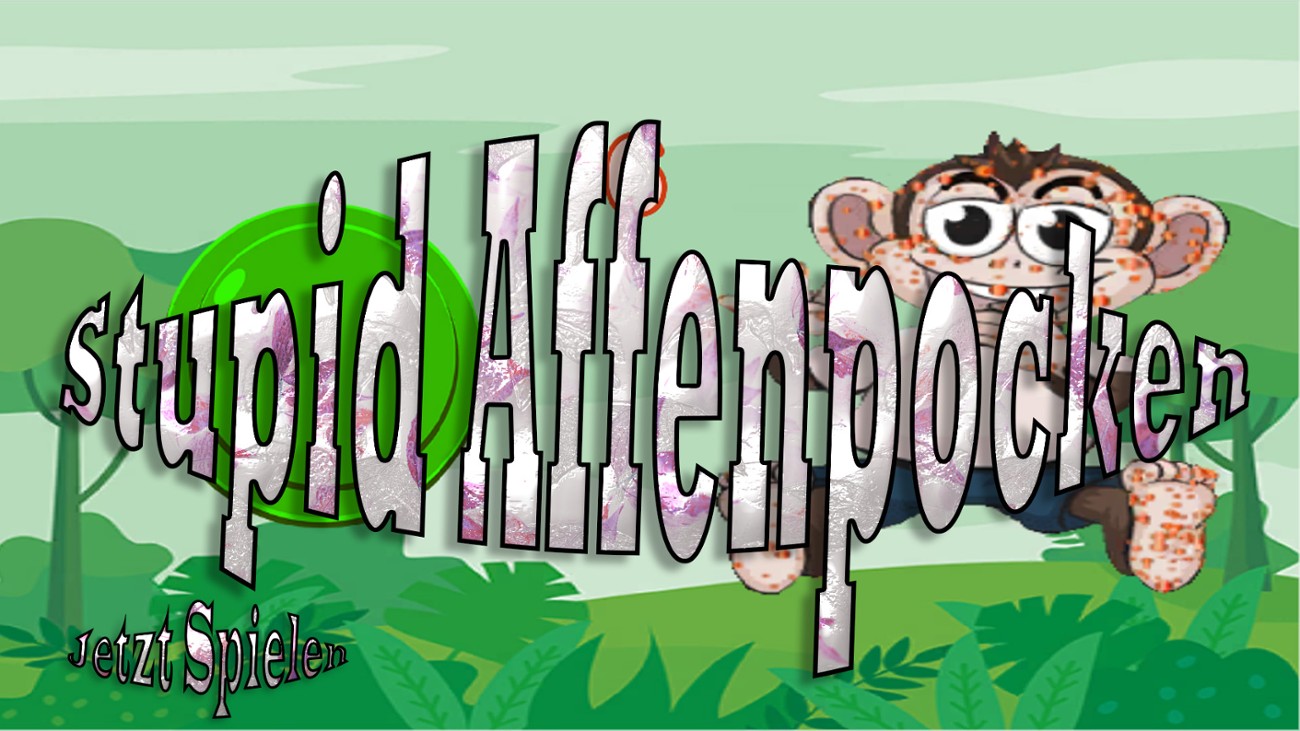 Games like Stupid Affenpocken