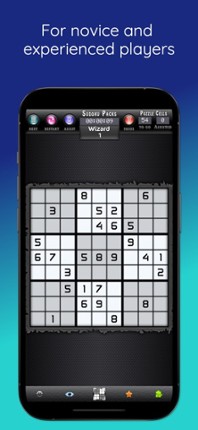 Sudoku Packs Image