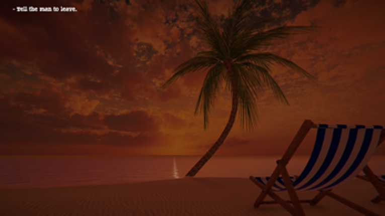 Sunset Beach screenshot