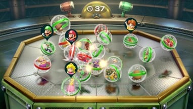 Super Mario Party Image