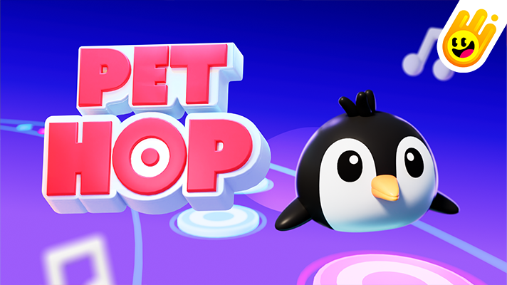 Games like Super Snappy Pet Hop