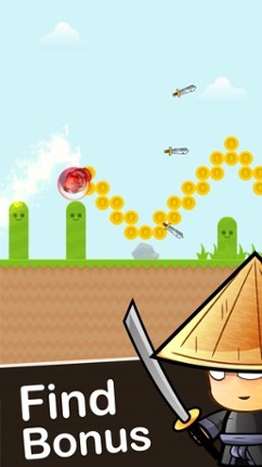 Super Warrior Run - Best Runner Adventure World Image