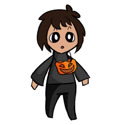 Switch or Treat screenshot