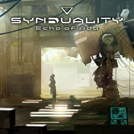 Synduality Echo of Ada Game Cover