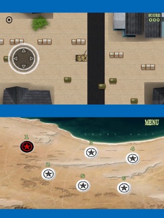 Tank wars : Tank games for battle tank screenshot