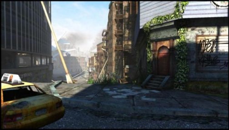 Tanki 2.0 screenshot