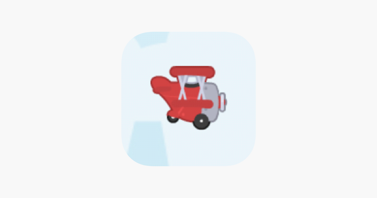 Games like Tappy Plane: Endless Flyer