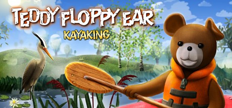 Games like Teddy Floppy Ear: Kayaking