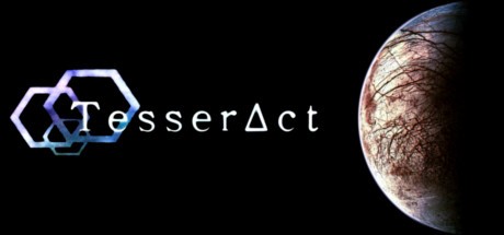 Games like TesserAct