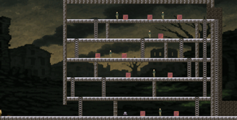 The Ashes of Guernica Image