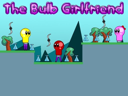 Games like The Bulb Girlfriend