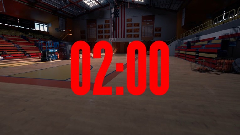 The Final Exam screenshot