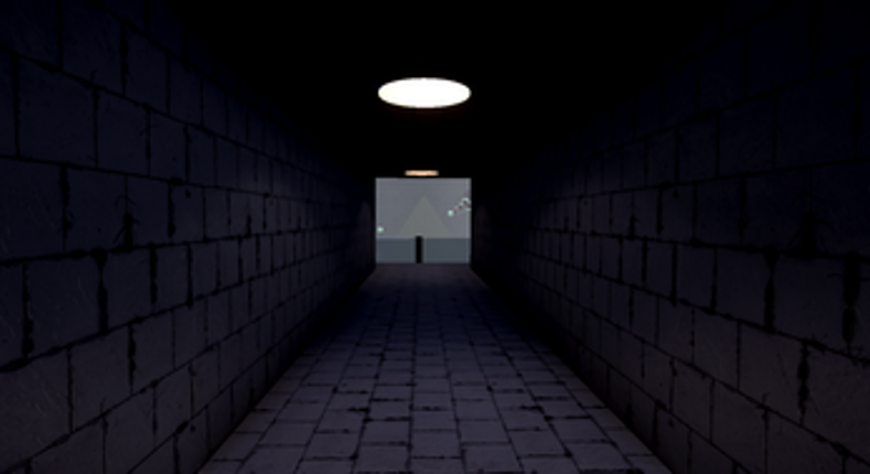 The Follower: Rewritten screenshot